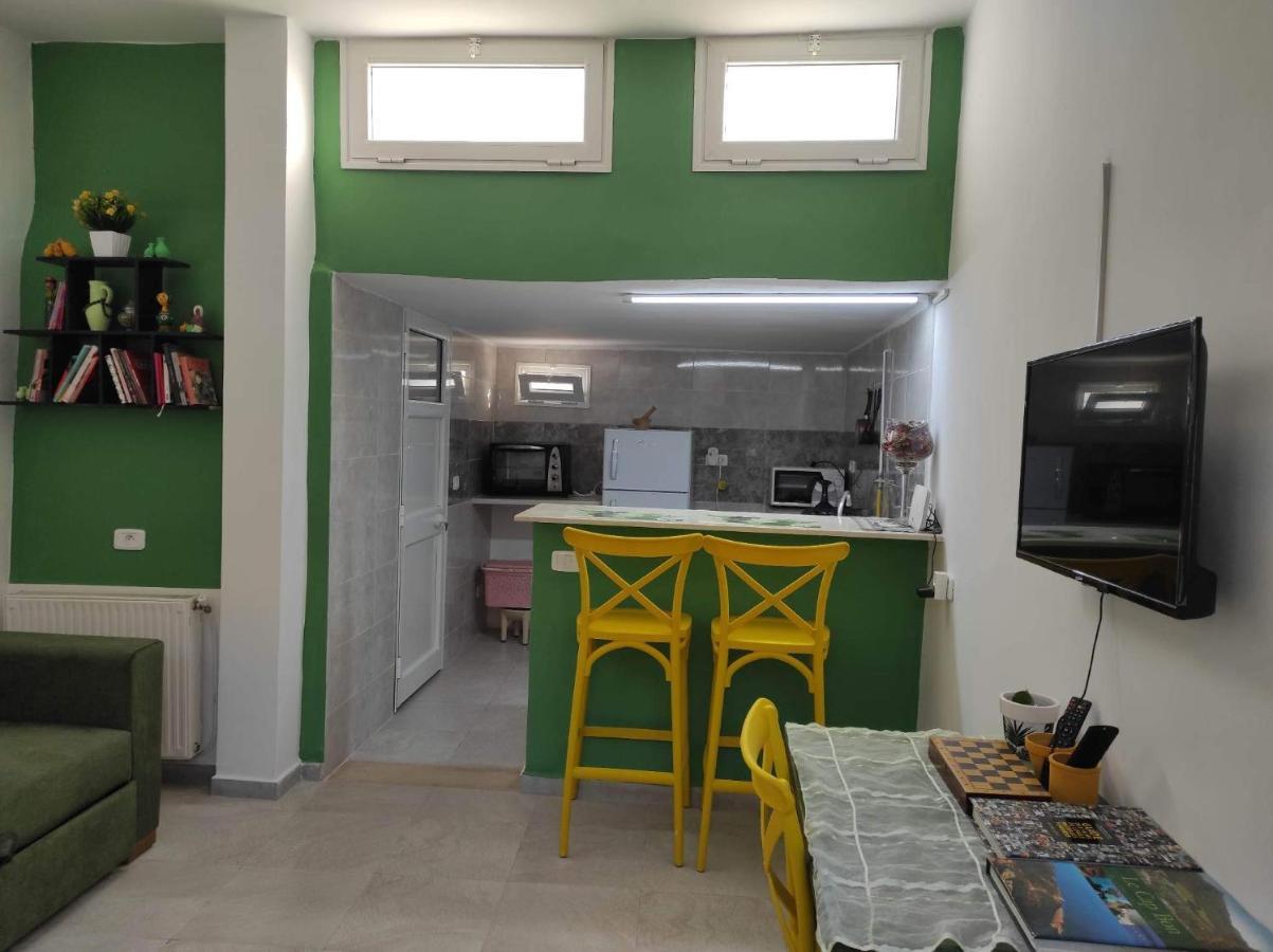 Studio, Cite La Gazelle ,Pas Jafar, Quartier Calme 10 Min De L'Aeroport Pres Du Technopark Esterno foto
