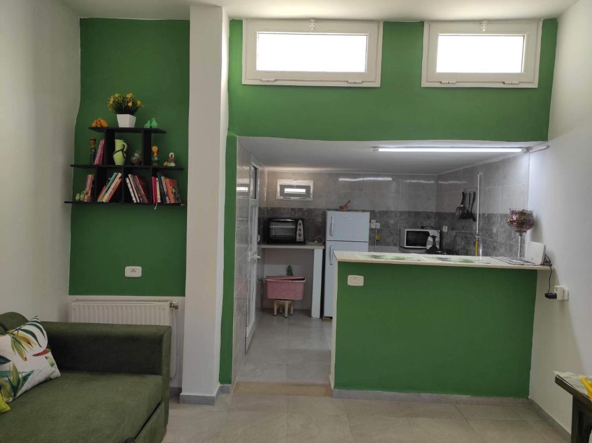 Studio, Cite La Gazelle ,Pas Jafar, Quartier Calme 10 Min De L'Aeroport Pres Du Technopark Esterno foto
